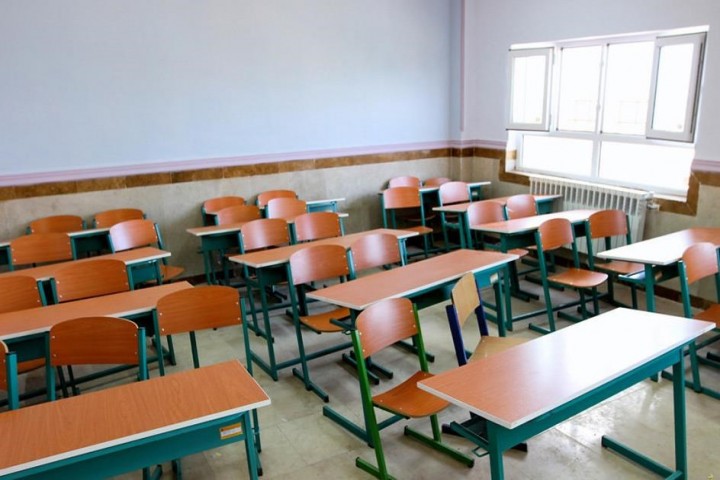 ۴۱۰ کلاس درس در آذربایجان‌‌غربی افتتاح و به بهره‌برداری می‌رسد