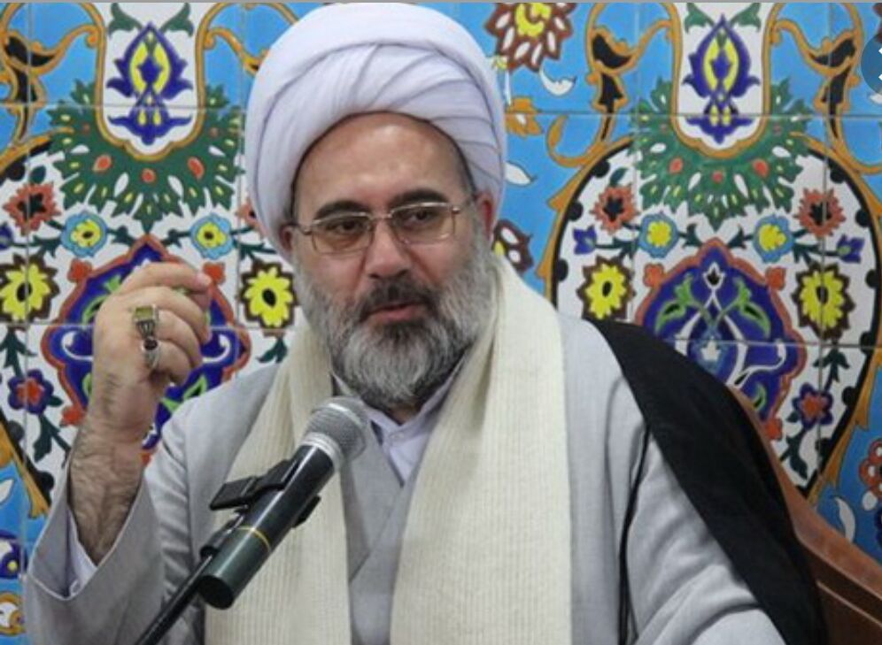 حضور مردم در راهپیمایی یوم الله 22بهمن اقتدار ایران را به رخ جهانیان میکشد