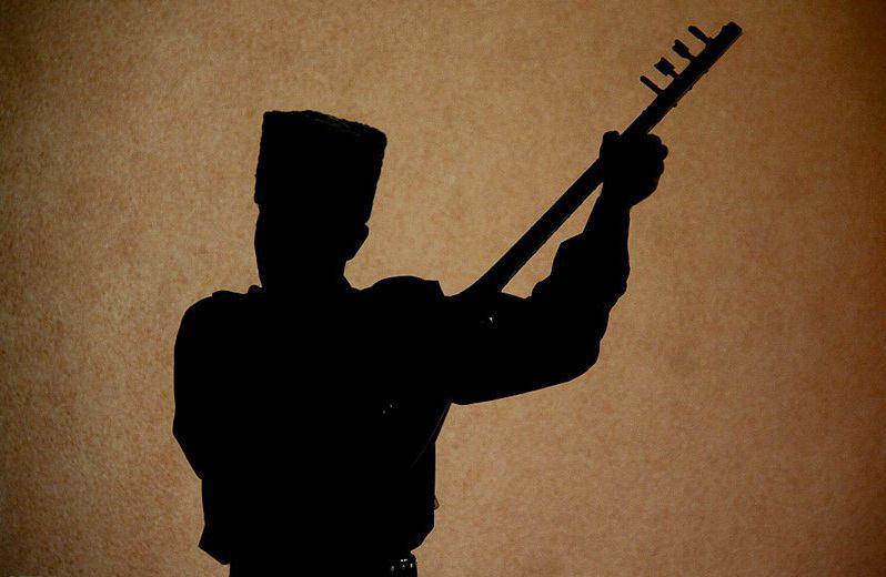  جشنواره موسیقی عاشیقلار مکتب ارومیه 