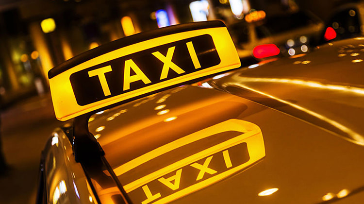  نرخ کرایه تاکسی در ارومیه افزایش می‌یابد