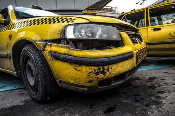 اقبال عمومی برای تعویض تاکسی‌های فرسوده در ارومیه وجود ندارد