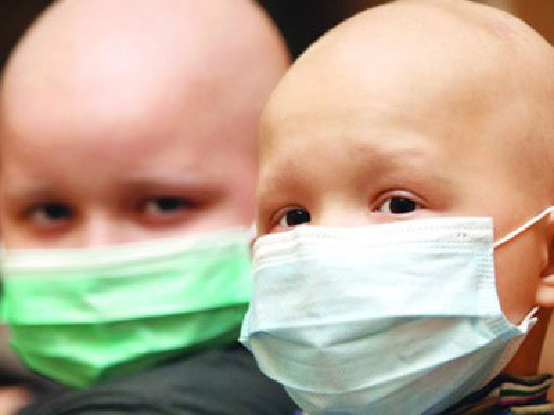 سرطان، زنگ خطر سلامت در آذربایجان غربی 