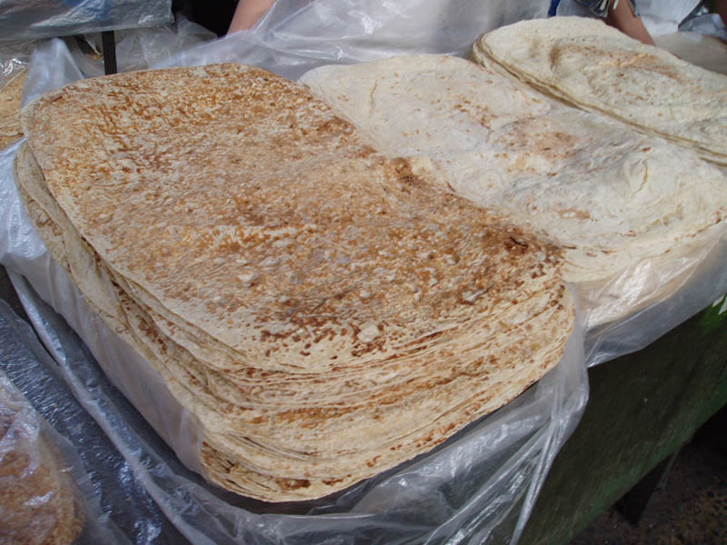 هیچ‌گونه افزایش قیمت نان در ارومیه اعمال نشده است