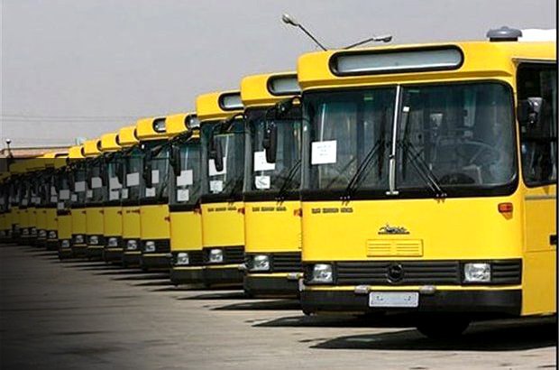 تصویب 240 میلیارد ریال برای نوسازی ناوگان اتوبوس‌رانی ارومیه