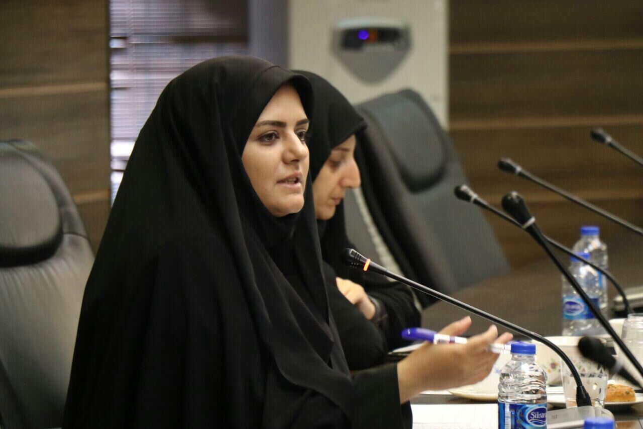 راه‌اندازی پارلمان‌های مشورتی زنان در آذربایجان غربی  