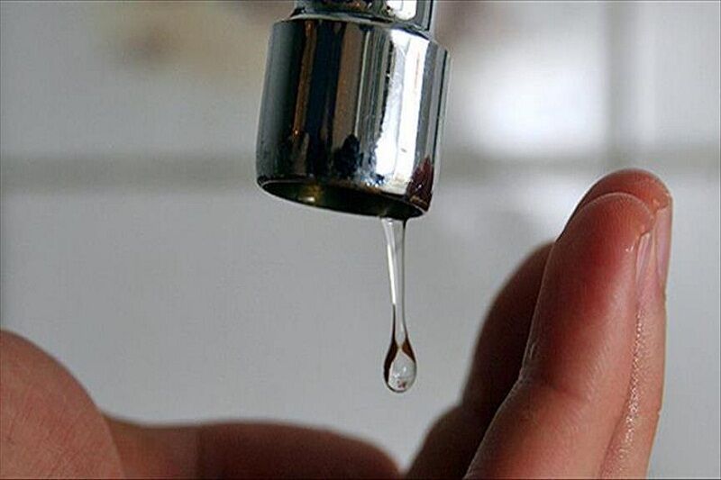 مصرف بی‌رویه علت افت فشار آب در ارومیه 