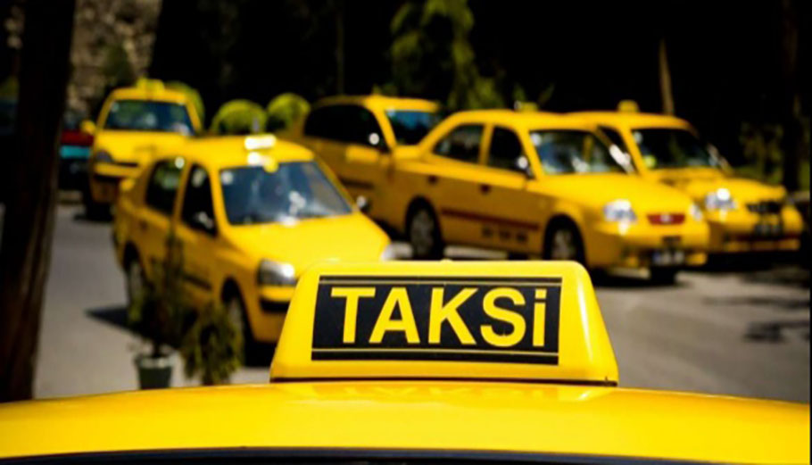 مشکل تاکسی‌های بی‌سیم در قالب بخشنامه‌های کشوری برطرف می‌شود