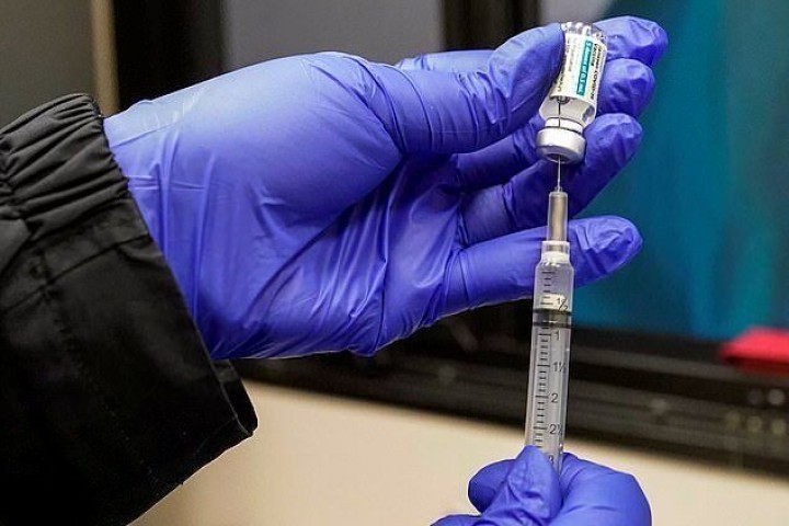 ایمنی واکسیناسیون عمومی در آذرماه ایجاد می‌شود