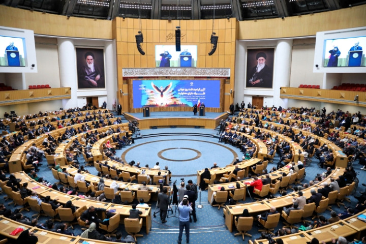 پزشکیان: دشمن نمی‌تواند یک ملت مصمم‌و‌ایستاده را تسلیم‌کند