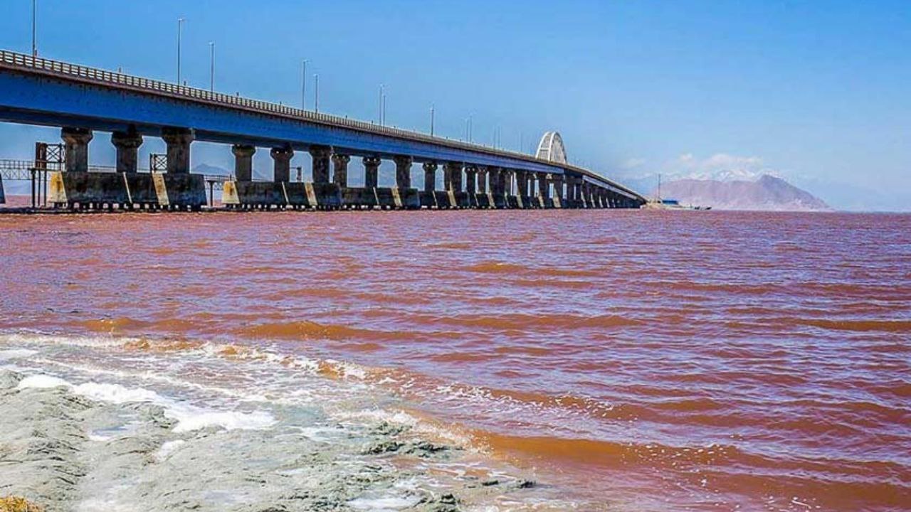 بی‌تدبیری‌هایی که می‌تواند به قیمت جان دریاچه ارومیه تمام شود