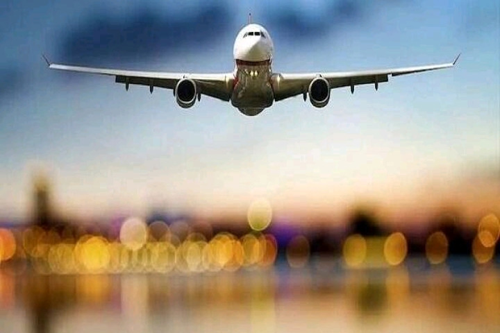 پرواز جدید در مسیر ارومیه_تهران برقرار شد