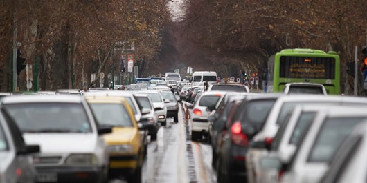 رابطه افزایش نرخ کرایه حمل ونقل عمومی با ترافیک شهری