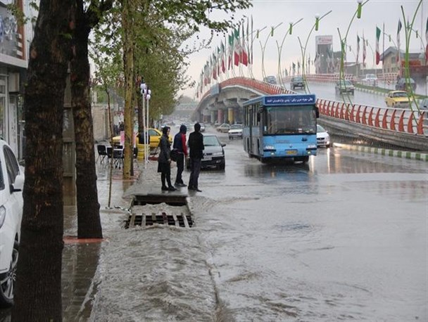 آذربایجان‌غربی در انتظار بارش‌های پر بار پاییزی