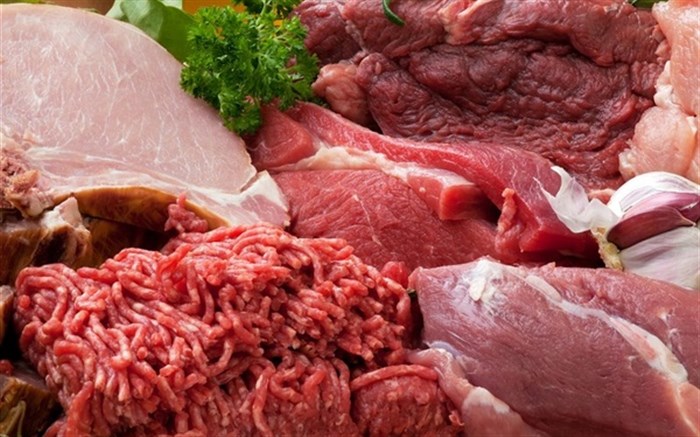 قیمت گوشت و مرغ در ارومیه ثابت است