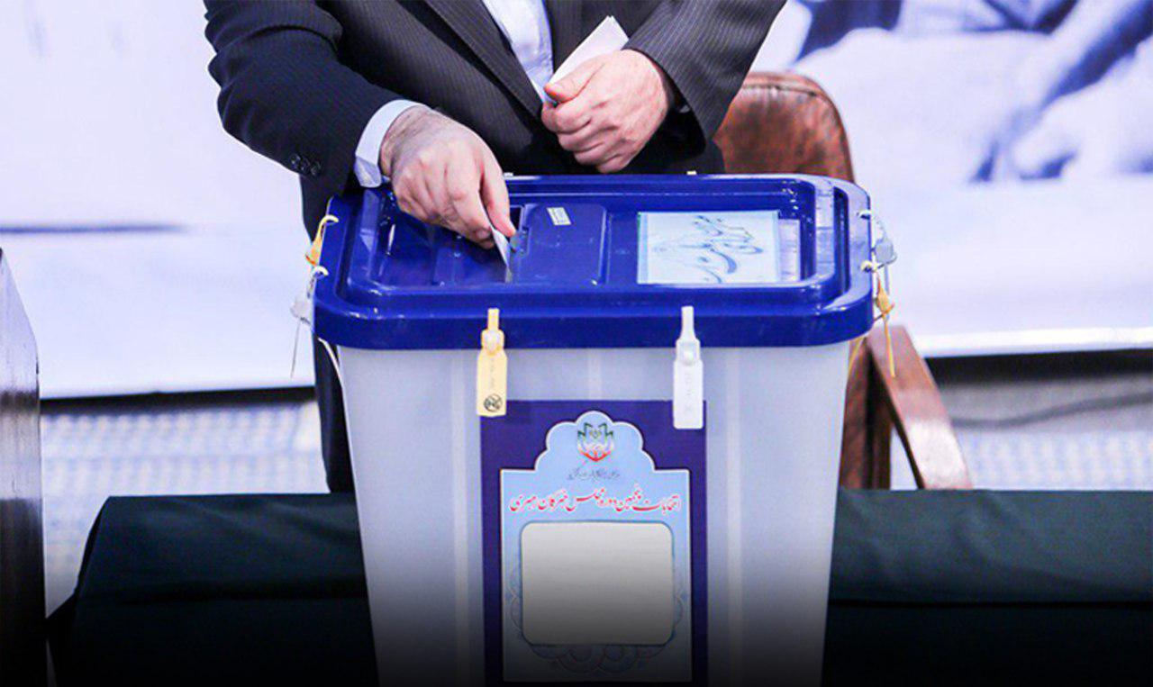 حضور مردمی در انتخابات سندی بر اقتدار ملی است 