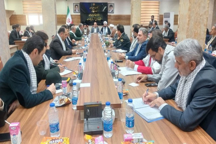 تایید صلاحیت ۲۰۵ نفر از داوطلبان نمایندگی مجلس در ارومیه