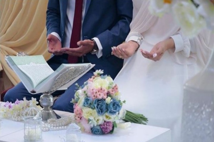 جولان کرونا در مراسمات عروسی