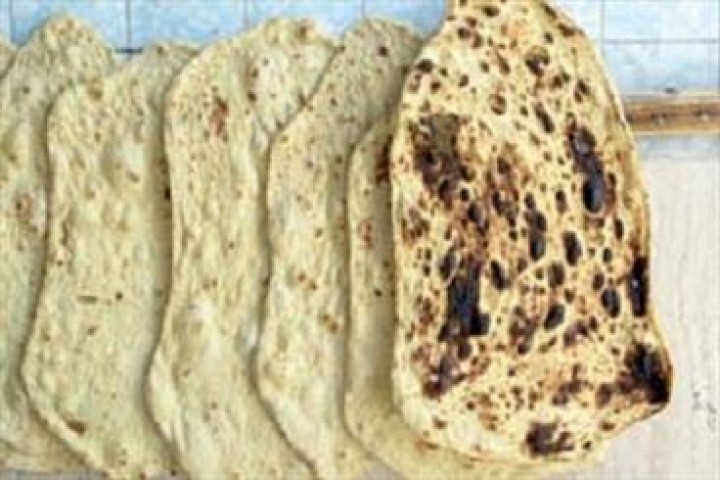 بی کیفیتی نان در ارومیه نتیجه نظارت ضعیف مسئولان
