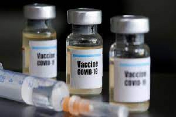 هشتمین محموله واکسن کرونا هلال احمر تحویل وزارت بهداشت شد