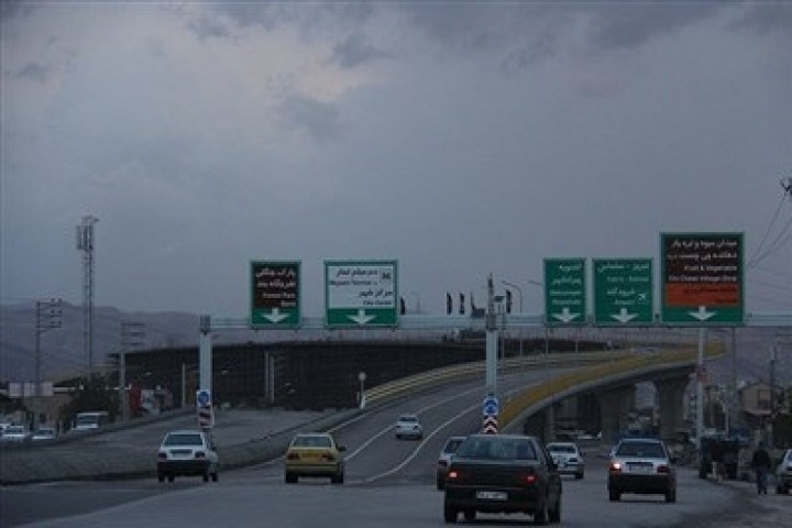 ورودی‌های شهر ارومیه؛ چشم انتظار رسیدگی مسئولان