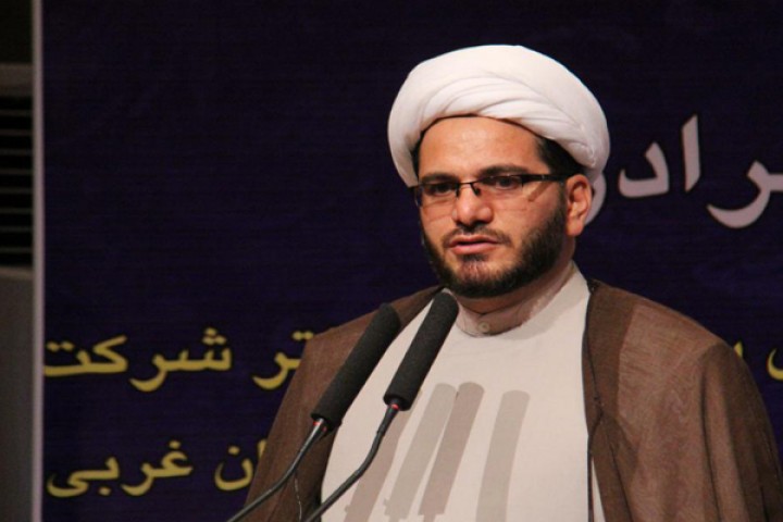 علت استعفای امام جمعه تکاب دلایل شخصی اعلام شد