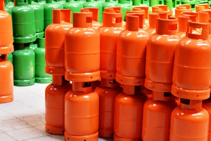 عدم نظارت بر بازار آزاد کپسول گاز مایع در ارومیه