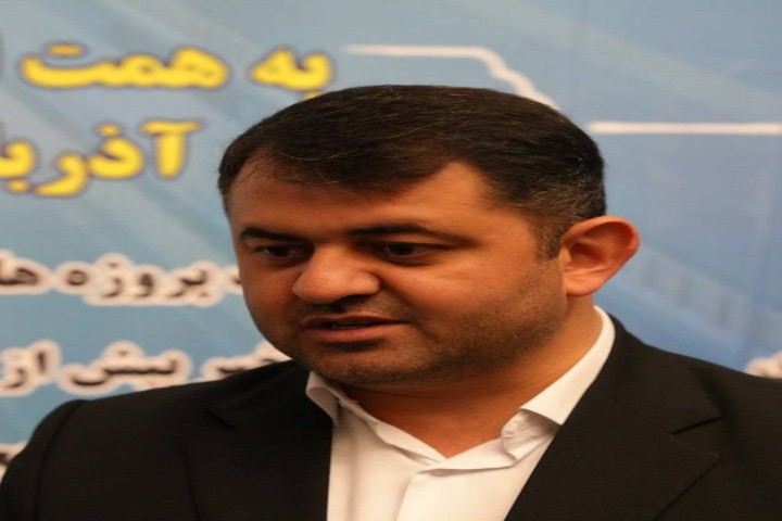‍ استقبال بی‌نظیر سرمایه‌گذاران از همایش فرصت‌های سرمایه‌گذاری در آذربایجان‌غربی