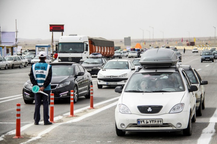 آتش کرونا با ورود مسافران، آذربایجان‌غربی را می‌سوزاند