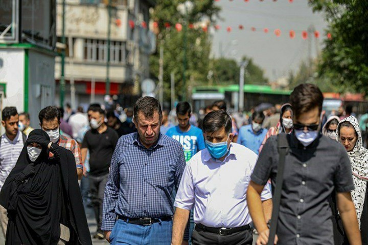 ابلاغ محدودیت‌های کرونایی در آذربایجان‌غربی برای یک هفته