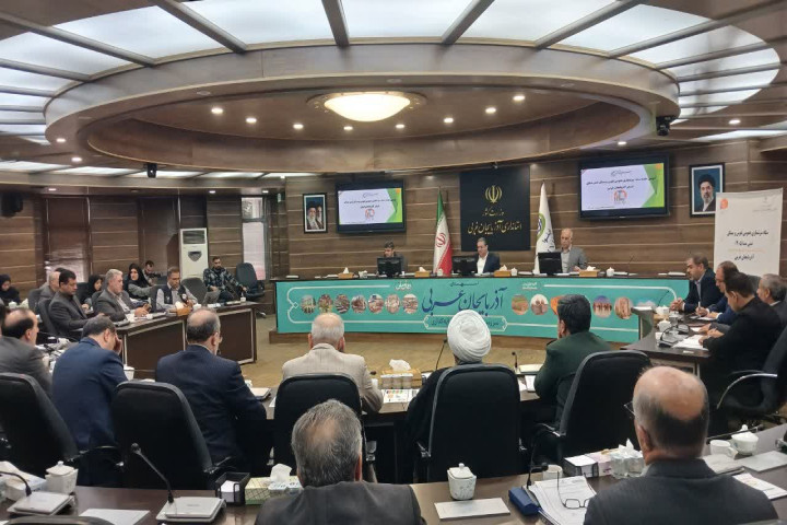 ثبت اطلاعات ۵۵ هزار خانوارآذربایجان غربی در سرشماری عمومی