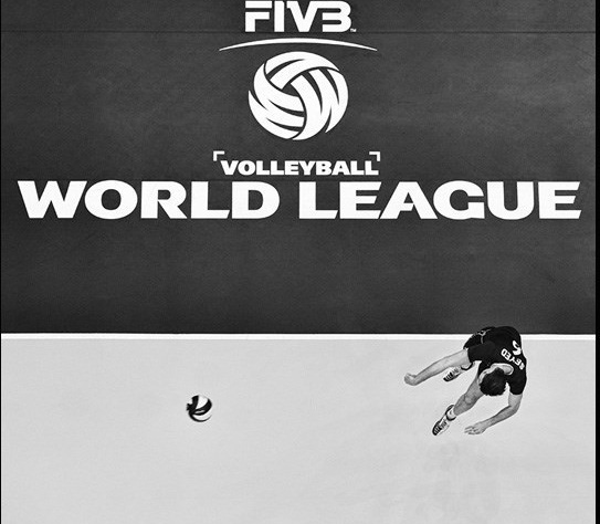 برنامه کامل لیگ جهانی والیبال ۲۰۱۶ اعلام شد
