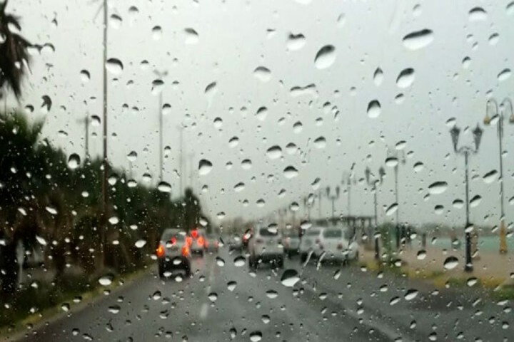 بارندگی در آذربایجان‌غربی ۲۲.۵ درصد افزایش یافت