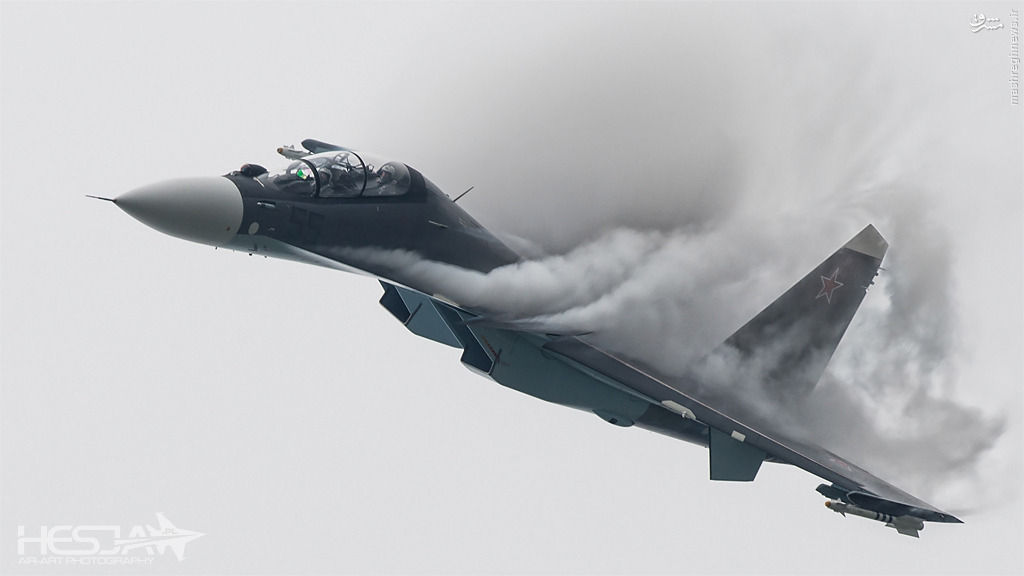 برنامه سفر وزیر دفاع ایران به روسیه برای خرید جنگنده و تانک+عکس