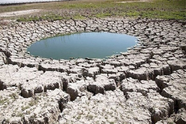 تب گرمای بی‌سابقه در آذربایجان‌غربی /میزان بارندگی در تابستان کمتر از نرمال خواهد بود