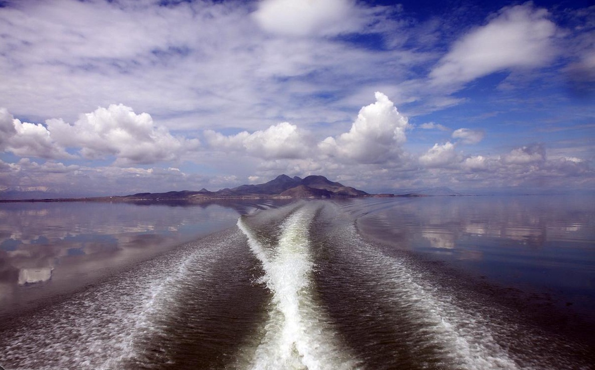 هدایت آب های سطحی دشت تبریز به دریاچه ارومیه از طریق زهکشی