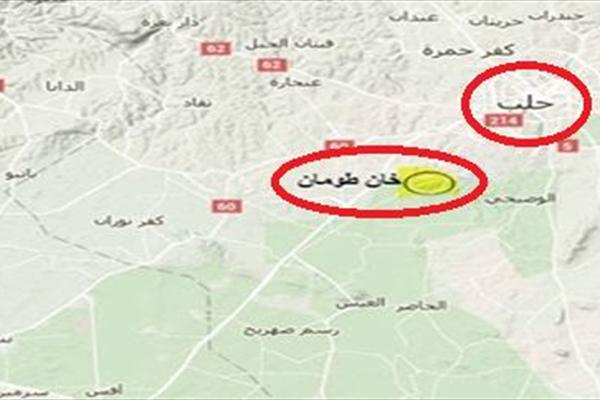 60 کشته در پاتک ایران به تروریست‌ها در اطراف خان‌طومان/ عملیات تا مرز ترکیه می رسد