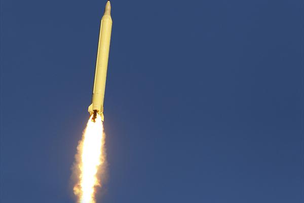 پنتاگون برای حمله به شهرهای موشکی ایران، بمب سنگرشکن ویژه می سازد!
