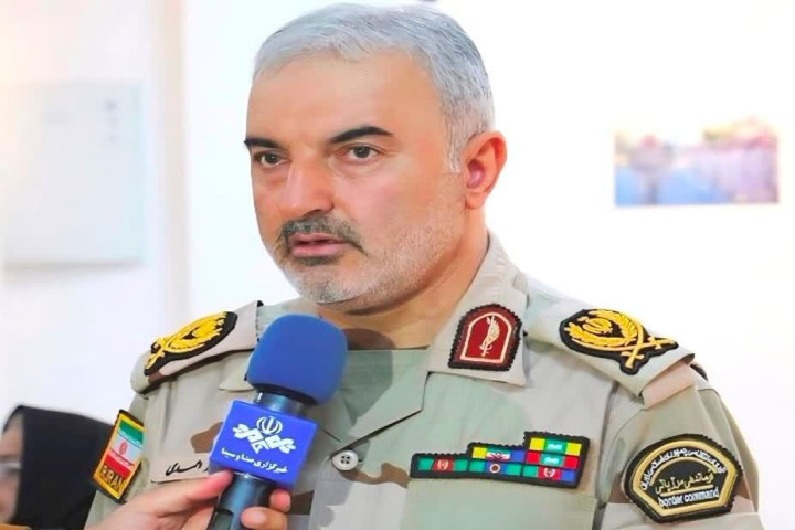 ناکامی قاچاقچیان کالا در مرز‌های آذربایجان غربی