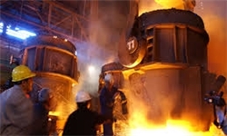 حمله پیاده‌نظام چین به صنعت فولاد ایران/ رشد 960 درصدی واردات