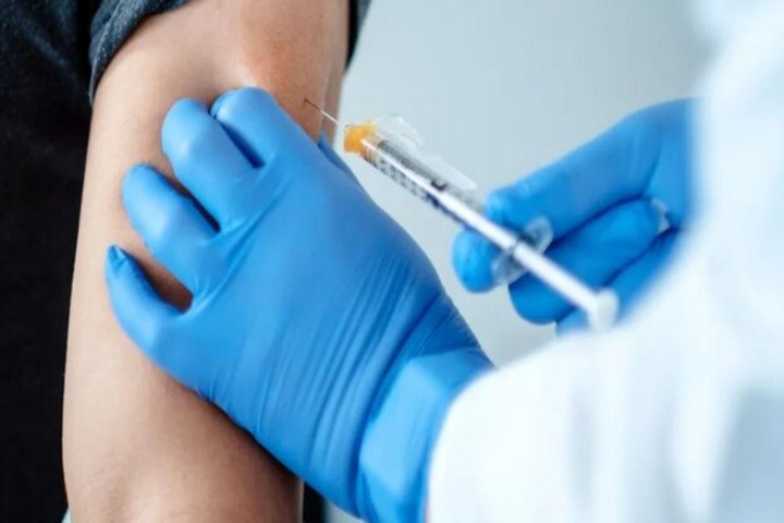 مراقبت‌های پس از تزریق واکسن کرونا
