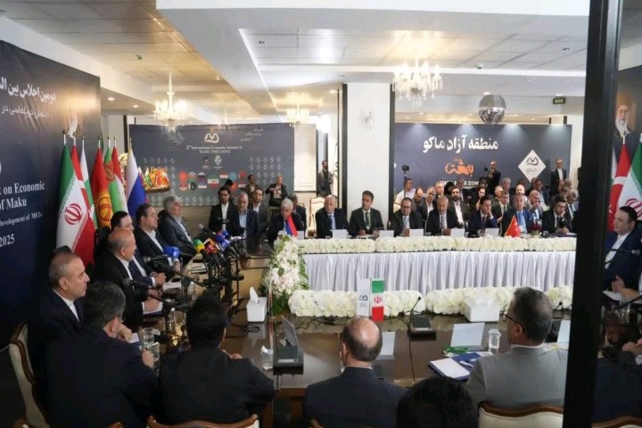 ایران و آذربایجان در آستانه توسعه روابط