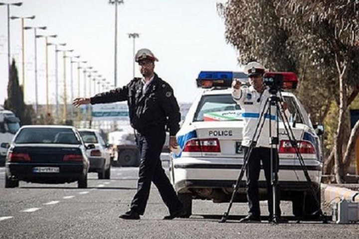 محدودیت‌های ترافیکی ۲۲ بهمن در ارومیه اعلام شد