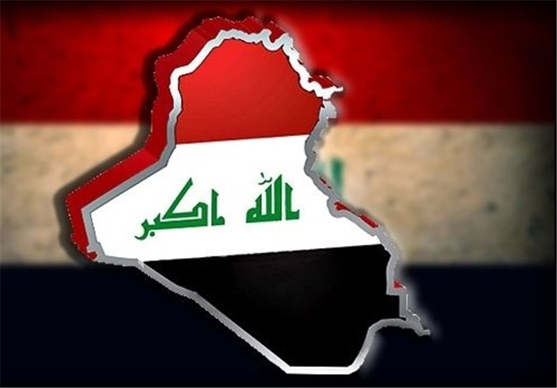 داعش چه مقدار از خاک عراق را تحت اشغال دارد؟ + نقشه