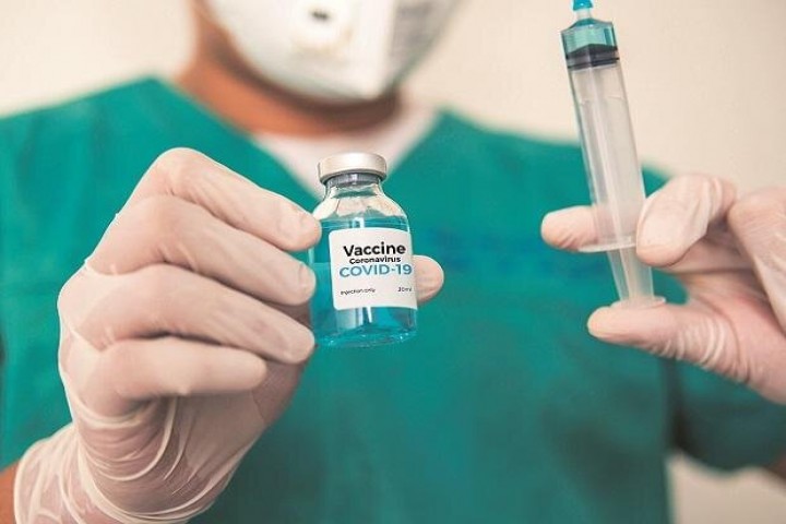 اثربخشی ۱۰۰ درصدی واکسن ایرانی روی کرونای انگلیسی