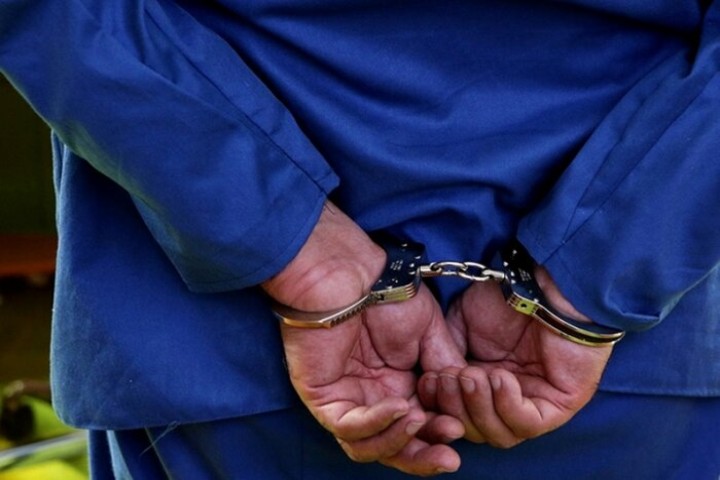 دستگیری عوامل نزاع و درگیری منجر به قتل در ارومیه