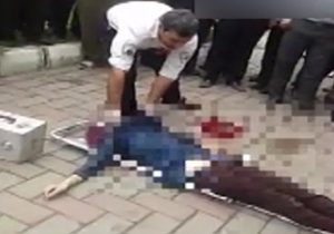 جزییات قتل دختر دانشجو در وسط خیابان