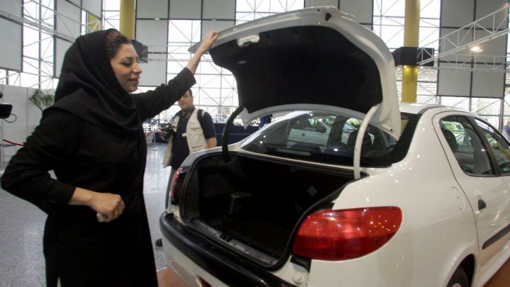 ﻿ پیش‌فروش کلیه محصولات ایران خودرو - تیر 95 + شرایط