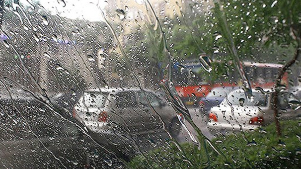 تداوم بارش باران در آذربایجان غربی تا هفته آینده