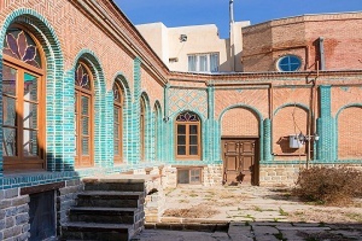 مقدمات راه‌اندازی نخستین خانه صنایع دستی در آذربایجان‌غربی فراهم شد