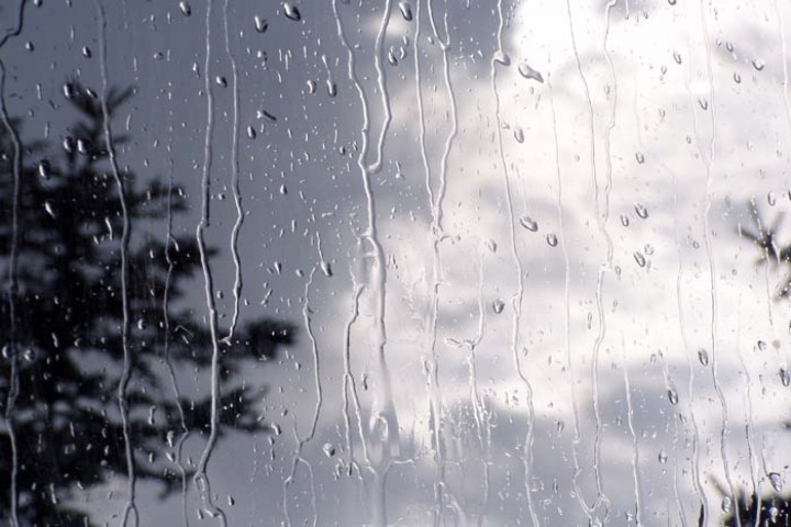 تدوام بارش‌های رگباری در آذربایجان‌غربی